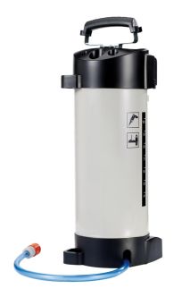 Carat KDDW220000 waterdruktank voor doorslijpmachine - 10 Liter