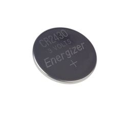 Energizer Lithium 3V Cr2430 Bl2