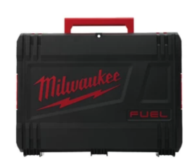 Milwaukee Heavy duty box maat 1
