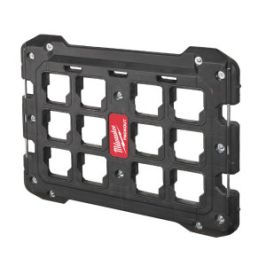 Milwaukee Packout mounting plate