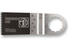 E-Cut Precision zaagblad 35mm - 1 Stuk