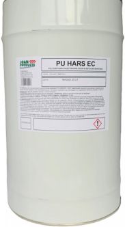 PU Hars EC - CAT 0,5L