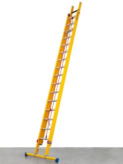 2-Delige Gvk Ladder 15 Sp