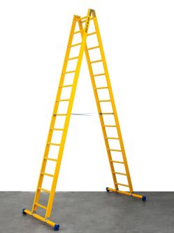 Dubbele Gvk Ladder 6 Sp