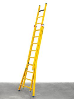 Dubbele Gvk Ladder 2x12 Sp opengaandebomen