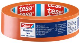 Tesa plasterng orange tape 33mx30mm