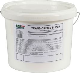 Trans Crème Super 50 10L