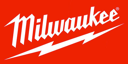 Milwaukee - draagbaar elektrisch gereedschap