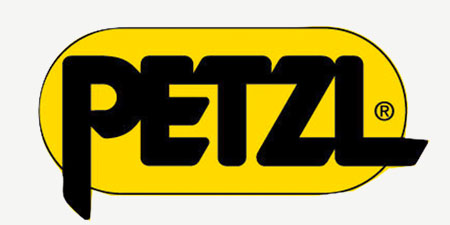 Petzl - veiligheid en persoonlijke beschermingsmiddelen